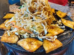-厚味居炙子烤肉·清真(天桥南纬路店)