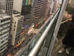 -香港恒丰酒店