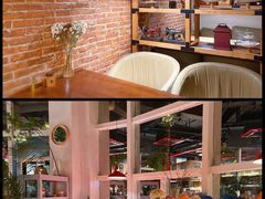 大堂-NLFS1983咖啡花园餐厅(锦桂店)