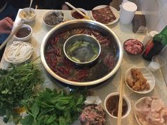 -大龙火锅(老店)