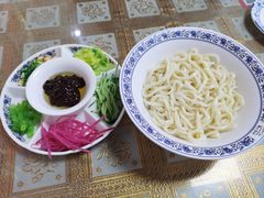 -清真·鸦儿李记·小馆(后海店)