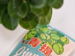 茉莉青提抹茶-辛一·铜锣烧(鸿寿坊店)