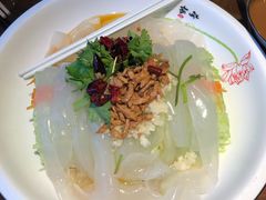 -燕郊烧鸽子(广安路店)