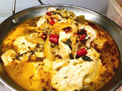 -陈记大排档(之江之芯店)