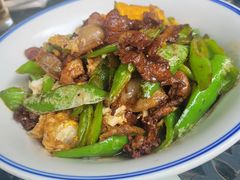 -宅里香.自然餐厅(湘大店)