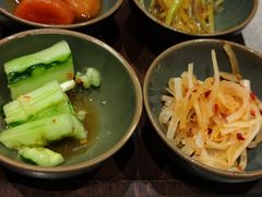 -半山腰·云南菜(侨福芳草地店)