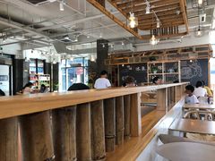 -冰泉豆浆馆(阳朔店)