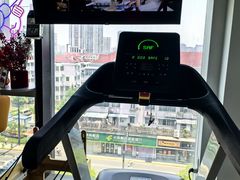 -GymPlus健身(四平路店)