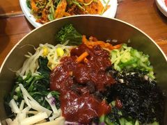 -全州拌饭馆(断桥店)