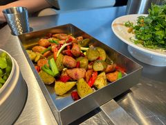 -No.DD戳子烧烤·江湖菜(北京总店)