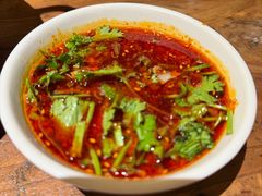 -万记麻辣烫国展总店