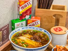 -永丰面馆(汉口路店)