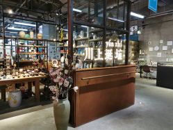 -川上陶艺社(大悦城店)