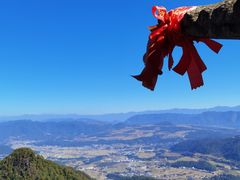 -腾冲云峰山
