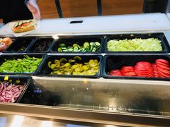 -赛百味SUBWAY(都汇天地店)