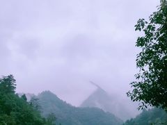 -浙北大峡谷