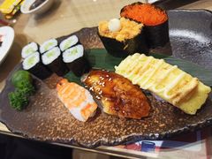 -友壹町寿司(佛山新DNA店)