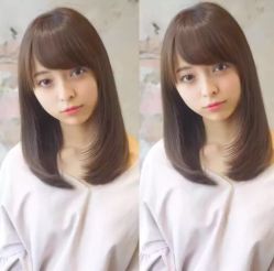 -GIRL STYLE 烫发·染发沙龙