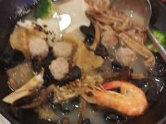 -一楼食业·美食人家