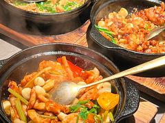 -得意啫·广东啫啫煲(前海HOP店)