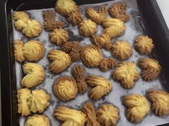 -爱之旅diy烘焙坊(西直门店)