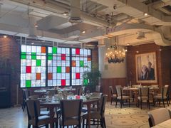 -漢舍中国菜馆(889广场店)