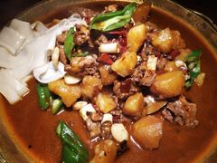 -楼兰新疆主题餐厅(苏州中心店)