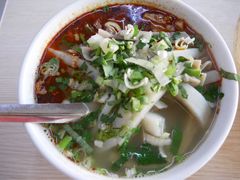 面肺羊杂碎-阿叶羊杂碎(前进街店)