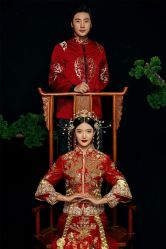 -雪中彩影婚纱摄影·微光艺术中心