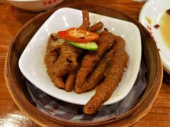 -澳门陈光记烧味饭店(南京德基广场店)