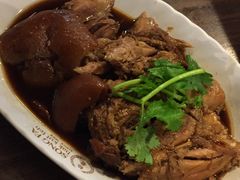 -松發肉骨茶(克拉码头店)