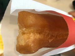 -麦当劳(深圳北站高铁店)