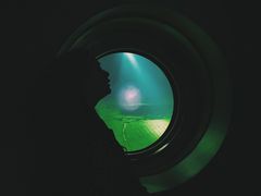 -白鹤梁水下博物馆