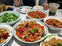 -欧记大排档·景德菜(上海首店)