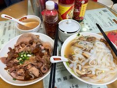-荔林食店(西华路店)