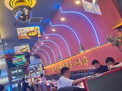 -大成海鲜烧烤·小龙虾(五角场店)