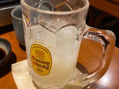 -牛玄庵日式寿喜烧·料理店(新源里店)