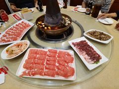 -阳坊大都涮羊肉(阳坊总店)