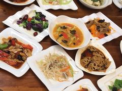 -少林寺欢喜地素斋馆