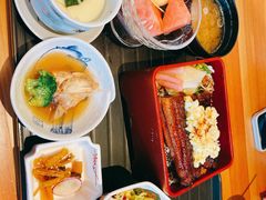-皇品田苑日式料理(苏州中心店)