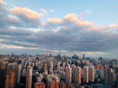 -环球港凯悦 · 享悦中餐厅