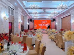 -粤大金融城国际酒店·婚宴·年会·会议