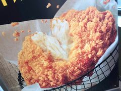 -麦当劳(双榆树店)