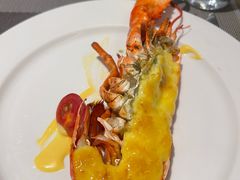 -安蒂娅·海鲜自助餐厅(安蒂娅美兰酒店)