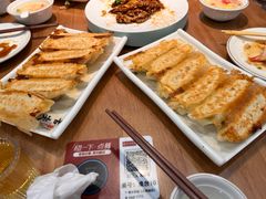 -春水锅贴·传统鲁菜(大明湖店)