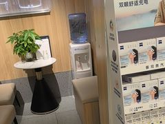 -AOJO眼镜(南翔印象城MEGA店)