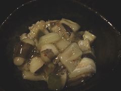 芥末章鱼-鸟内会(河北路店)