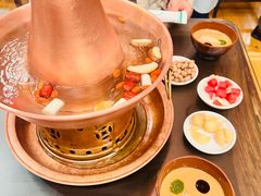-南门涮肉(后海店)