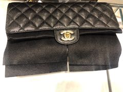 -CHANEL(恒隆广场店)