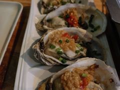 -木屋烧烤(坂田天安云谷店)